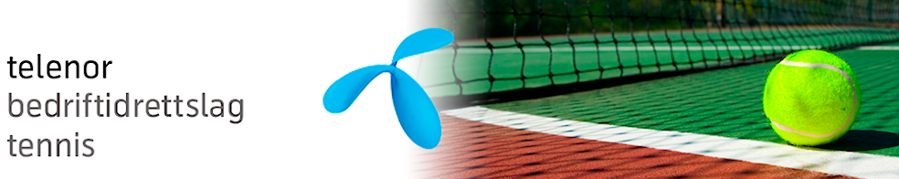 Telenor BIL Oslo - Tennis